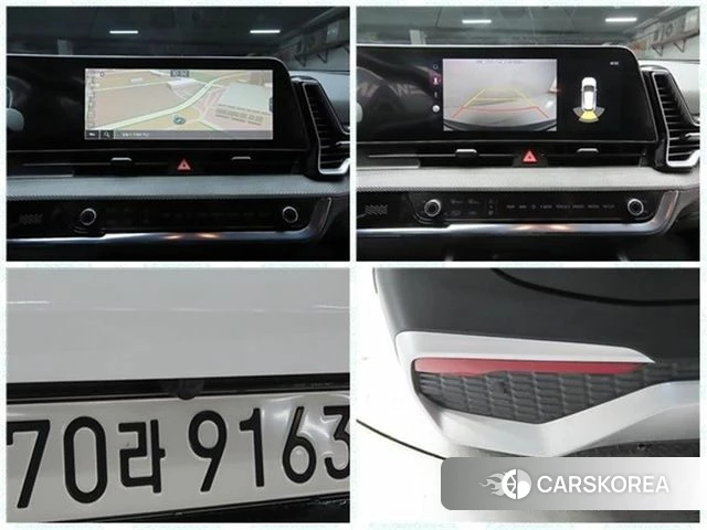 Kia Sportage 5th Generation id 4231394 из Кореи 9