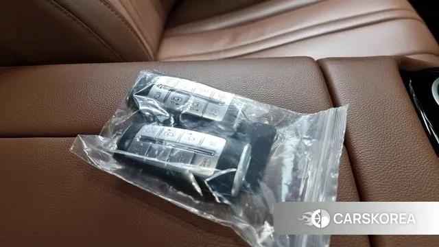 Genesis G80 (RG3) id 3587144 из Кореи 9