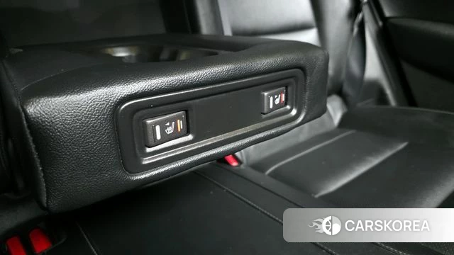 Renault Korea (Samsung) QM6 id 3894284 из Кореи 9