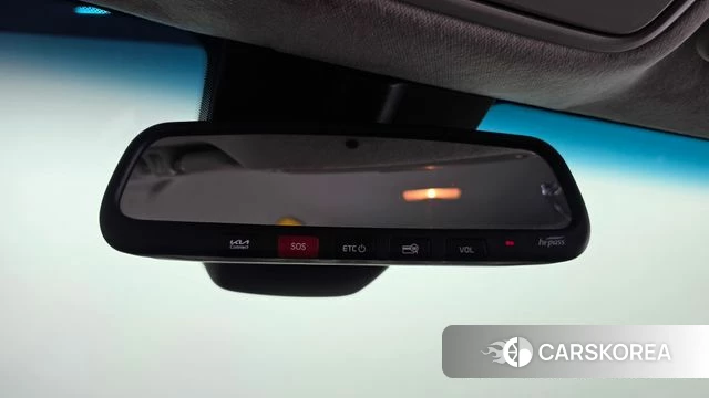 Kia Niro Plus id 4739663 из Кореи 9