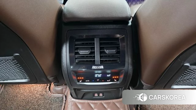 BMW X4 (G02) id 4494486 из Кореи 9