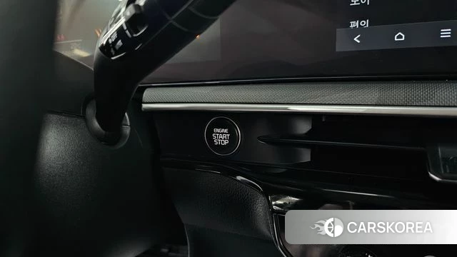 Kia The New K5 3rd generation id 4280240 из Кореи 9
