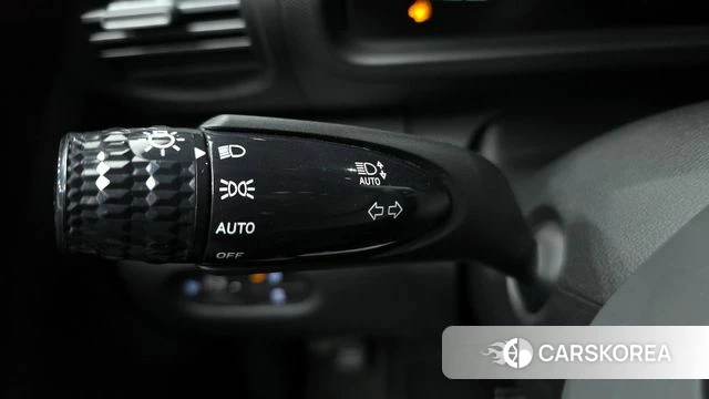 Hyundai Casper id 3851331 из Кореи 9