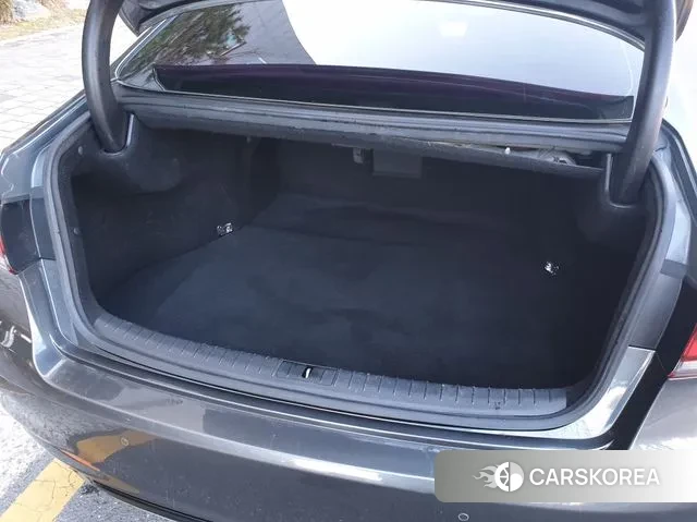 Genesis G80 id 3563226 из Кореи 9