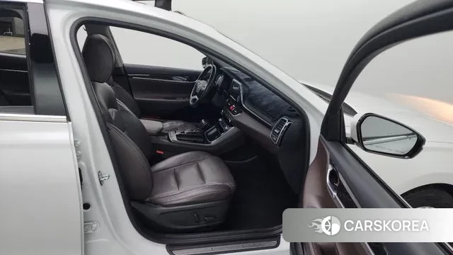 Hyundai Grandeur IG id 3029450 из Кореи 9