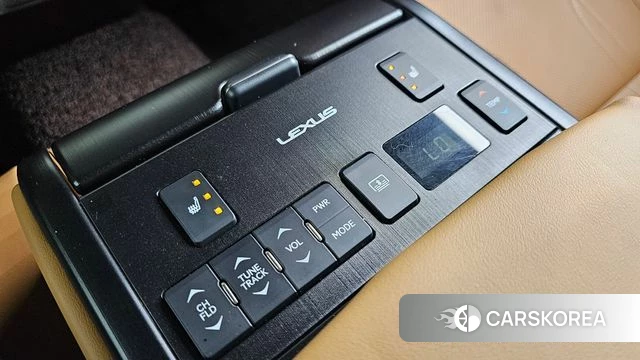 Lexus ES300h 7th generation id 4180496 из Кореи 9