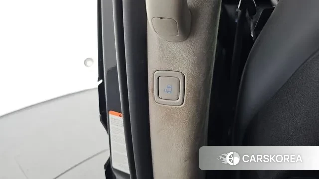 Hyundai Staria id 3462969 из Кореи 9