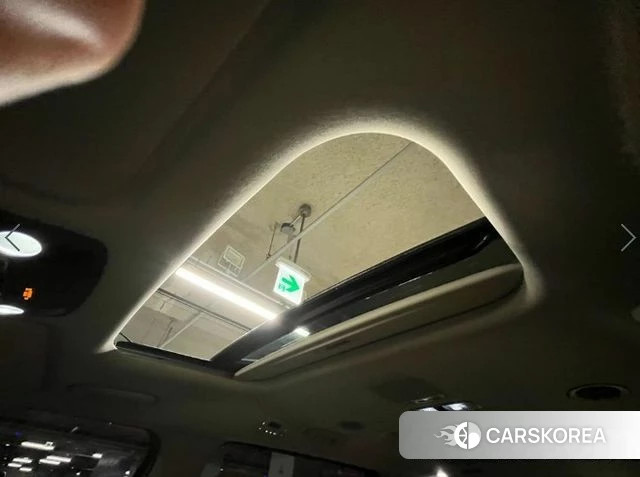 Kia Carnival 4th generation id 4224901 из Кореи 9