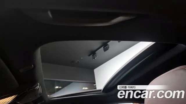 BMW 5 Series (G30) id 2858261 из Кореи 9