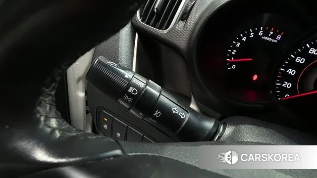 Kia The New Ray id 3297278 из Кореи 9