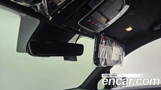 Hyundai The New Santa Fe id 2699136 из Кореи 9