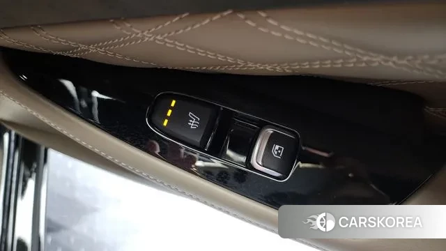 Kia K8 Hybrid id 3054149 из Кореи 9