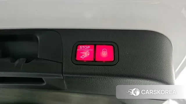 Mercedes-Benz GLB-Class X247 id 3442561 из Кореи 9