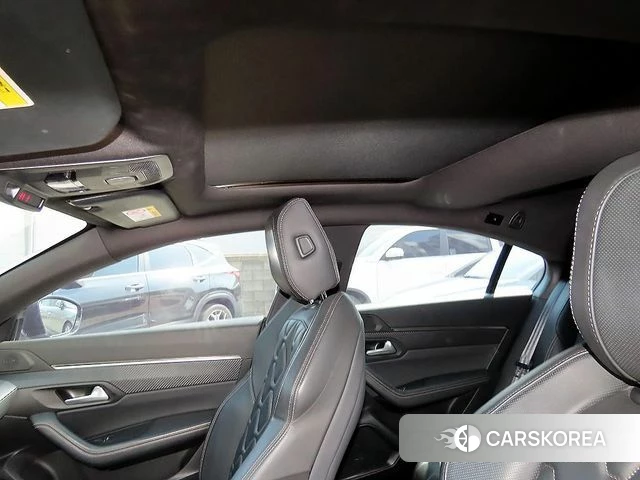 Peugeot 508 second Generation id 4019985 из Кореи 9