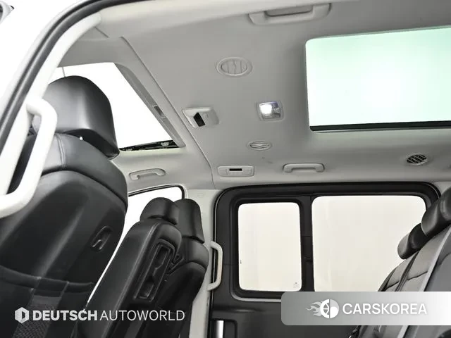 Hyundai Staria id 3765103 из Кореи 9