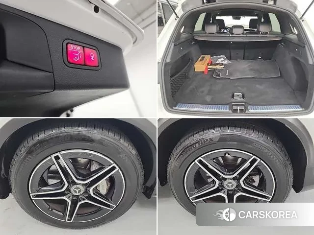 Mercedes-Benz GLC-Class X253 id 3018304 из Кореи 9