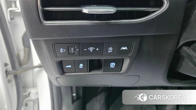 Hyundai Sonata (DN8) id 4475307 из Кореи 9