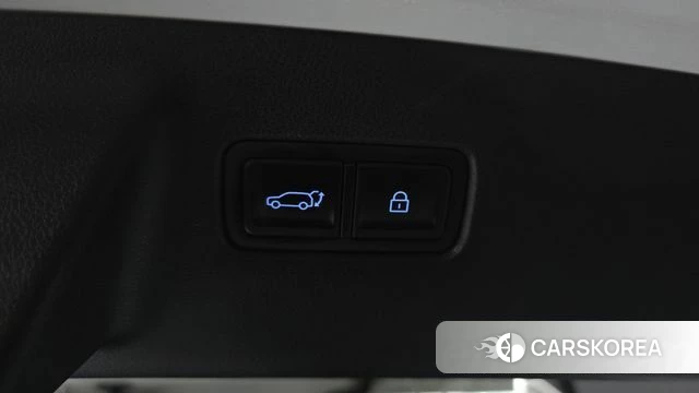 Hyundai Santa Fe (MX5) id 4494185 из Кореи 9