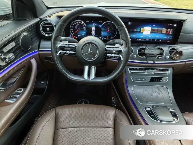 Mercedes-Benz E-class id 4307753 из Китая 9