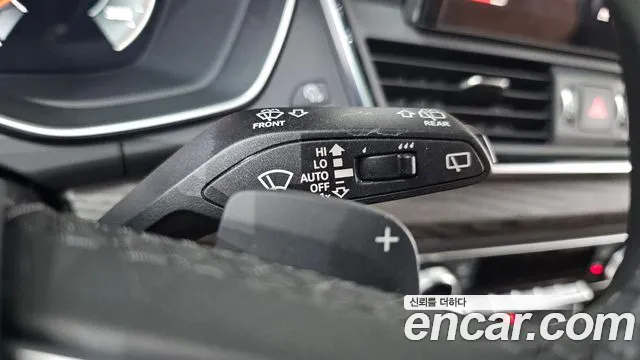 Audi Q5 (FY) id 2739079 из Кореи 9