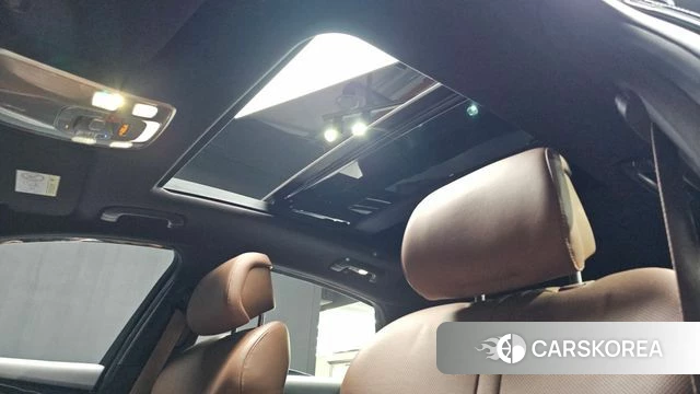 Genesis G80 (RG3) id 4293548 из Кореи 9