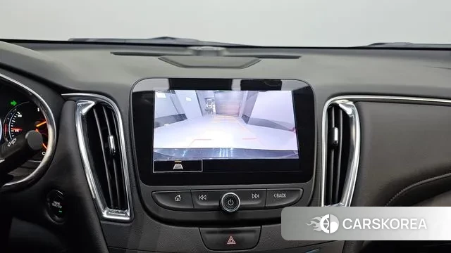 Chevrolet (GM Daewoo) The New Malibu id 3753362 из Кореи 9