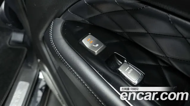 Ssangyong G4 Rexton id 2483574 из Кореи 9