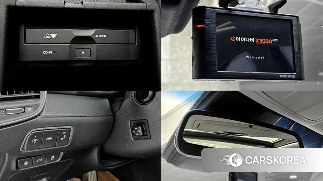Hyundai Grandeur IG id 4411439 из Кореи 9