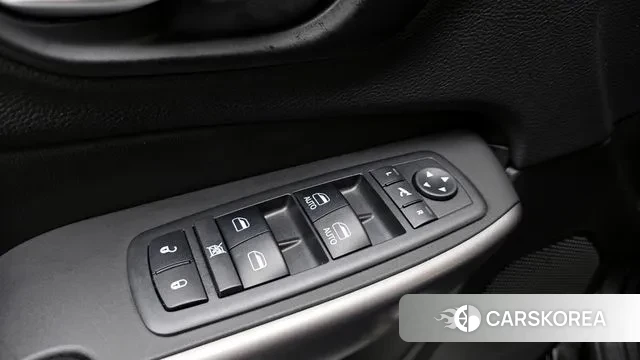 Jeep Cherokee (KL) id 3547607 из Кореи 9