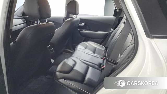 Kia Niro EV id 4430437 из Кореи 9