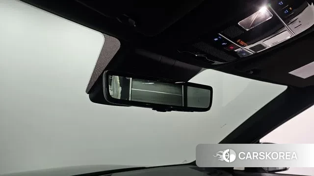 Hyundai Santa Fe (MX5) id 3739603 из Кореи 9