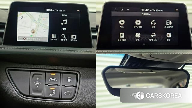 Genesis G70 id 4596134 из Кореи 9
