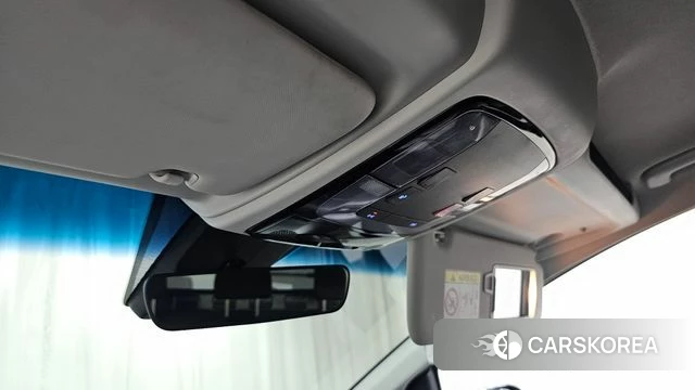 Hyundai Staria id 3897830 из Кореи 9