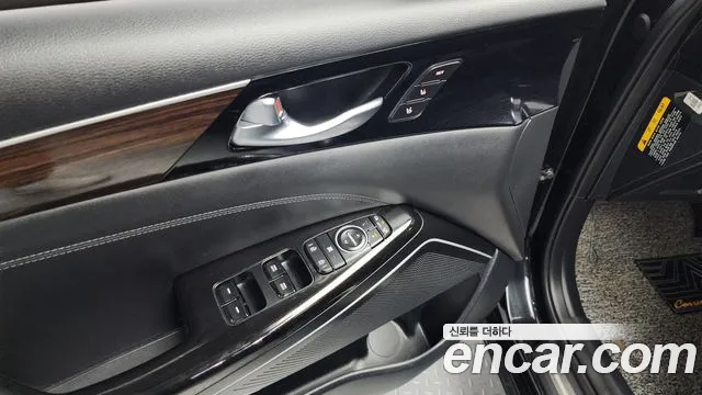 Kia Come New K7 id 2818801 из Кореи 9