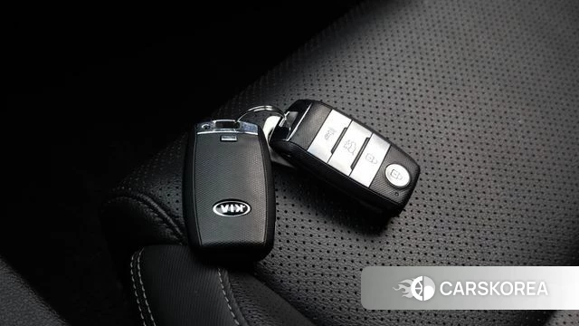 Kia Sportage 4th Generation id 4233230 из Кореи 9