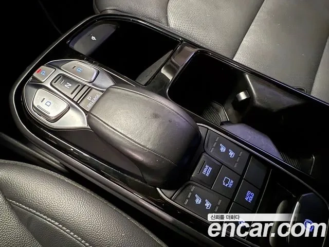 Hyundai The New Ionic Electric id 2936839 из Кореи 9