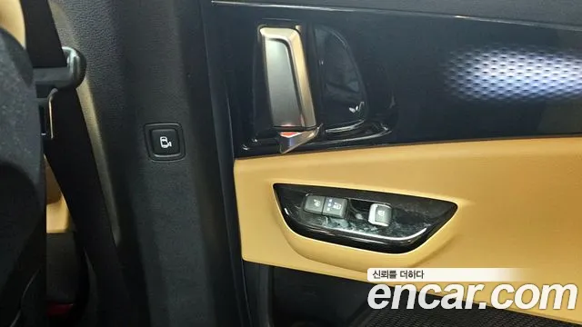 Kia Carnival 4th generation id 2691441 из Кореи 9