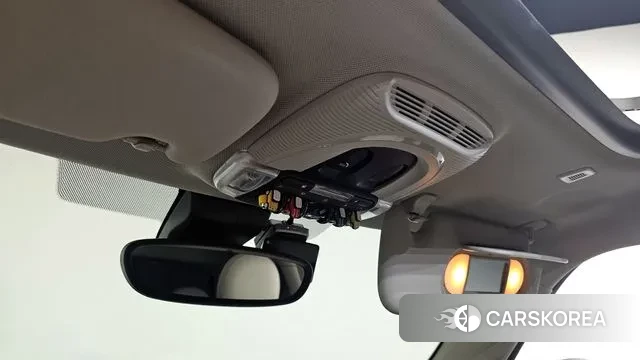 Mini Cooper S id 3606231 из Кореи 9