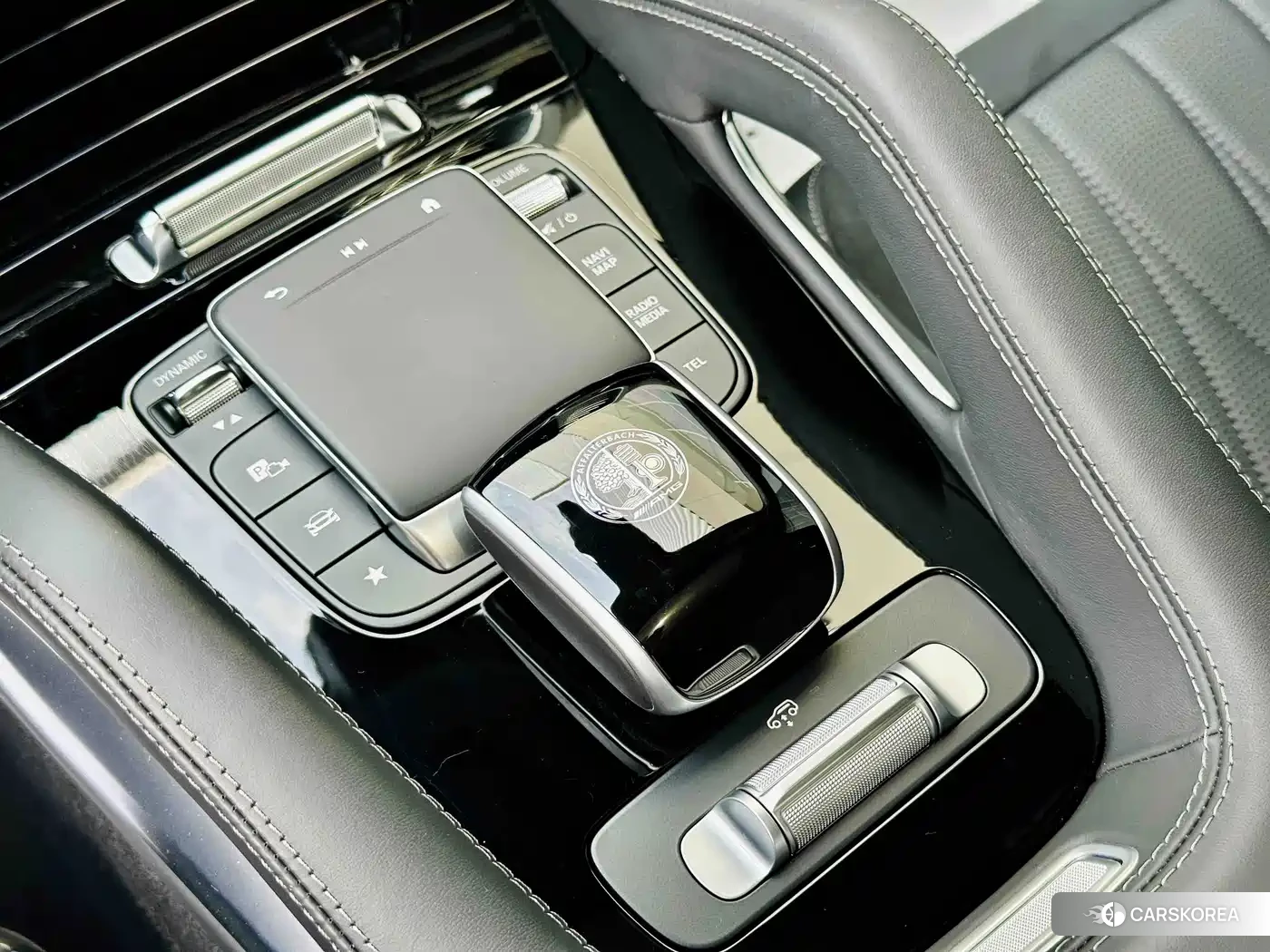 Mercedes-Benz GLS AMG id 4669495 из Китая 9