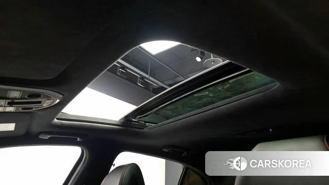 Genesis The New G70 id 4195000 из Кореи 9