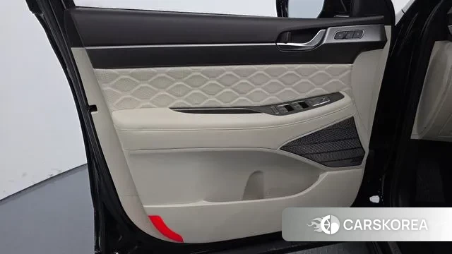 Hyundai Palisade id 3581836 из Кореи 9