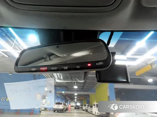 Kia Niro Plus id 3740195 из Кореи 9