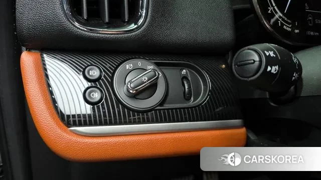 Mini Cooper S Countryman id 3042596 из Кореи 9