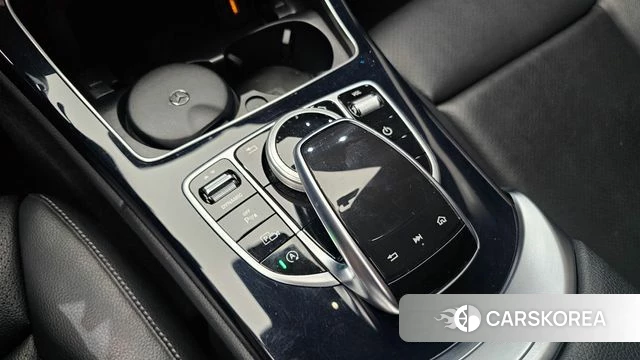 Mercedes-Benz C-Class W205 id 4435212 из Кореи 9