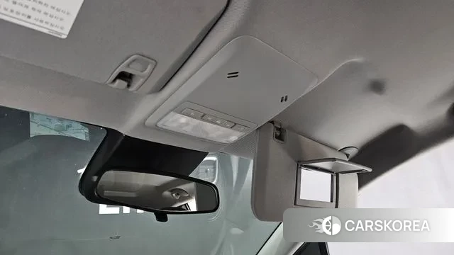 Chevrolet (GM Daewoo) The New Trax id 3708819 из Кореи 9