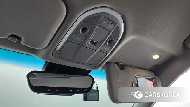 Genesis G80 id 3505062 из Кореи 9