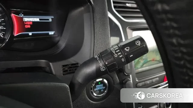 Ford Explorer id 3397031 из Кореи 9