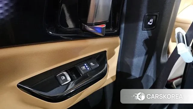 Kia Carnival 4th generation id 3698014 из Кореи 9