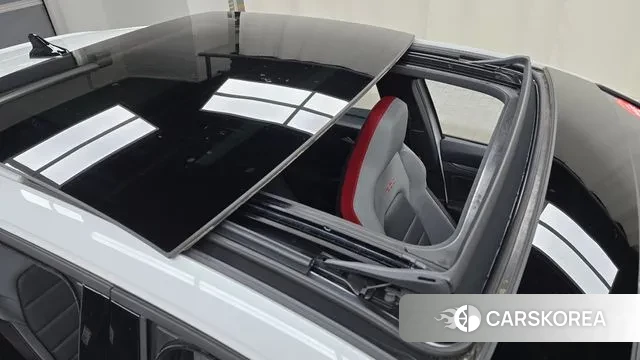 Volkswagen Golf 8th Generation id 3052772 из Кореи 9