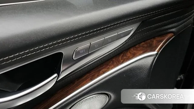 Kia More K9 id 3379326 из Кореи 9